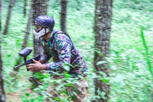 paket outbound bogor puncak