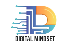 DIGITAL MINDSET1